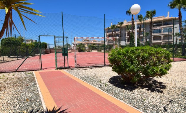 Resale - Duplex - Orihuela Costa - Playa Flamenca