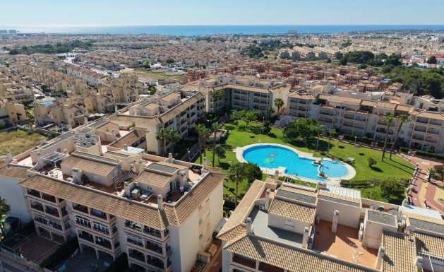 Resale - Duplex - Orihuela Costa - Playa Flamenca