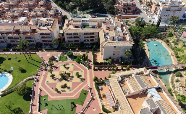 Resale - Duplex - Orihuela Costa - Playa Flamenca