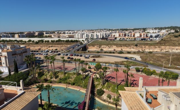 Resale - Duplex - Orihuela Costa - Playa Flamenca