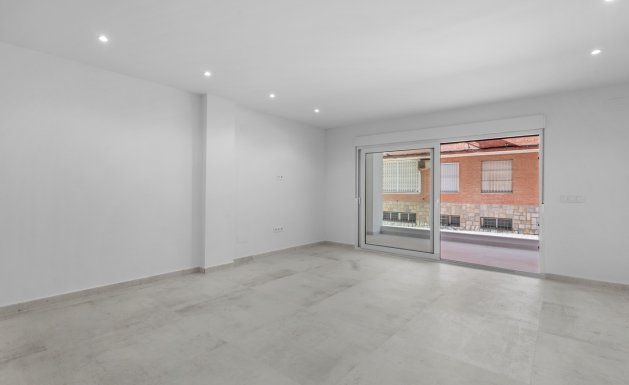 Resale - Apartment - Torrevieja - Playa del Acequión