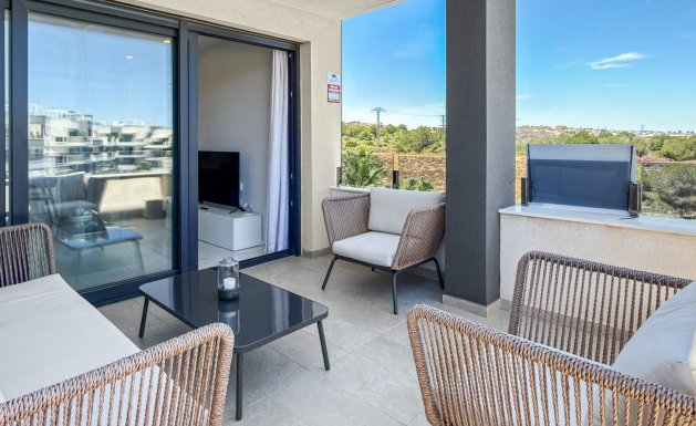 Resale - Apartment - Orihuela Costa - Los Altos