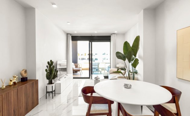 Resale - Apartment - Orihuela Costa - Los Altos