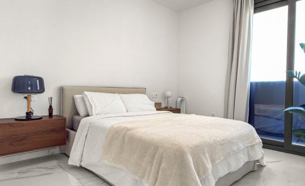 Resale - Apartment - Orihuela Costa - Los Altos