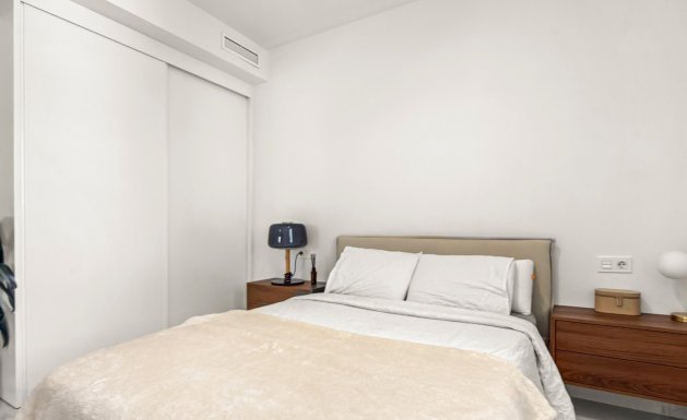 Resale - Apartment - Orihuela Costa - Los Altos