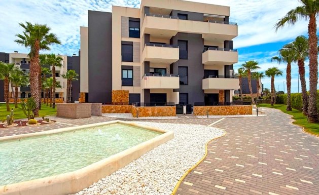 Resale - Apartment - Orihuela Costa - Los Altos
