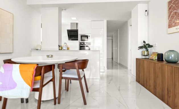 Resale - Apartment - Orihuela Costa - Los Altos