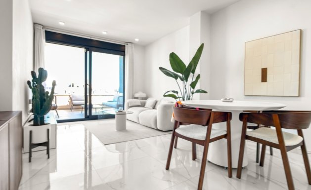 Resale - Apartment - Orihuela Costa - Los Altos