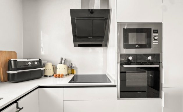 Resale - Apartment - Orihuela Costa - Los Altos