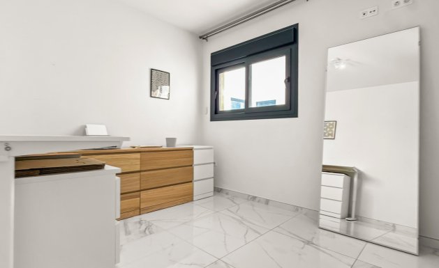 Resale - Apartment - Orihuela Costa - Los Altos