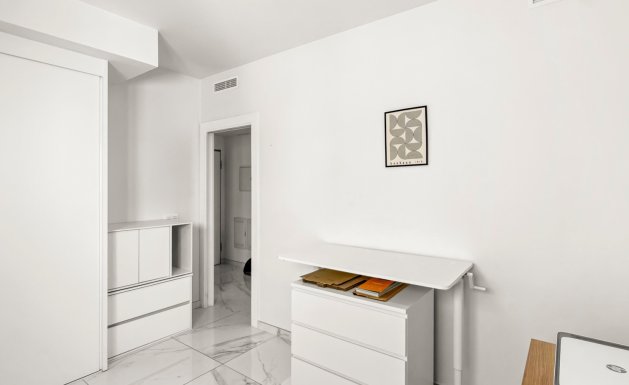 Resale - Apartment - Orihuela Costa - Los Altos
