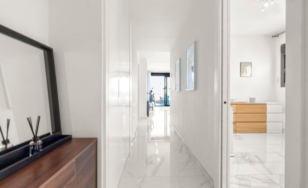 Resale - Apartment - Orihuela Costa - Los Altos