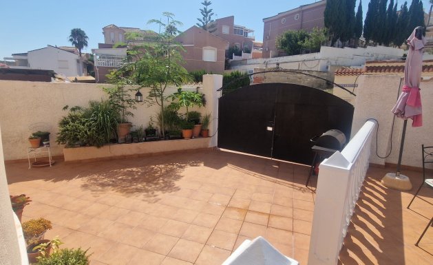 Resale - Villa - Ciudad Quesada - La Marquesa Golf