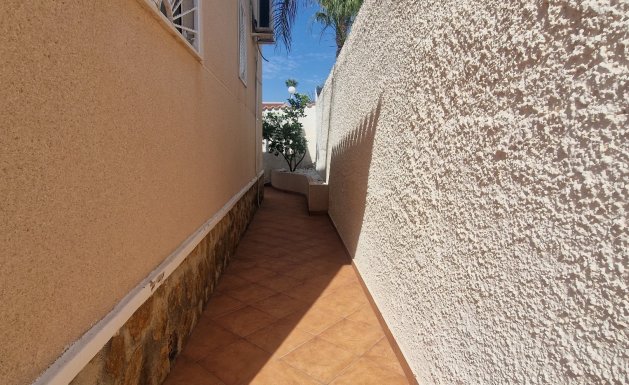 Resale - Villa - Ciudad Quesada - La Marquesa Golf