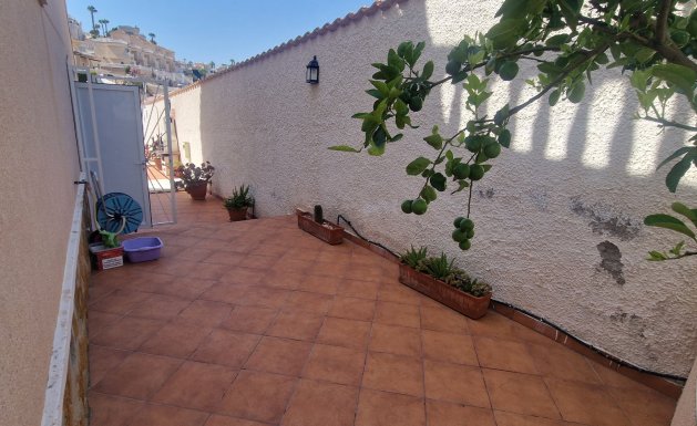 Resale - Villa - Ciudad Quesada - La Marquesa Golf