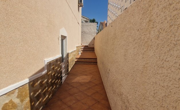 Resale - Villa - Ciudad Quesada - La Marquesa Golf