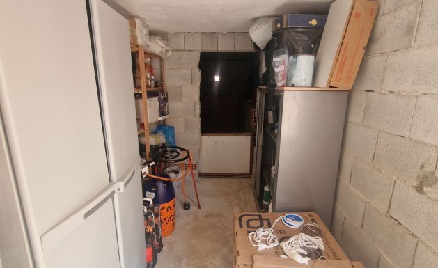 Resale - Villa - Ciudad Quesada - La Marquesa Golf