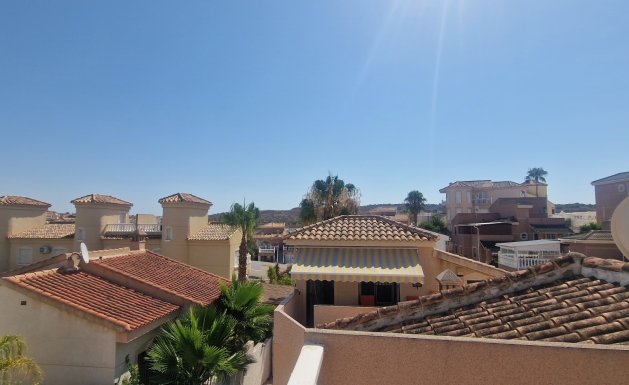 Resale - Villa - Ciudad Quesada - La Marquesa Golf