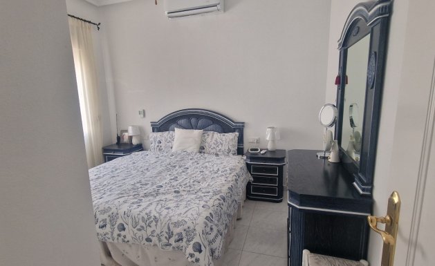 Resale - Villa - Ciudad Quesada - La Marquesa Golf