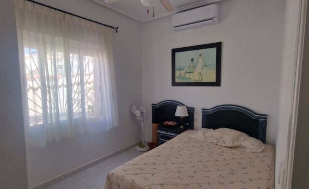 Resale - Villa - Ciudad Quesada - La Marquesa Golf