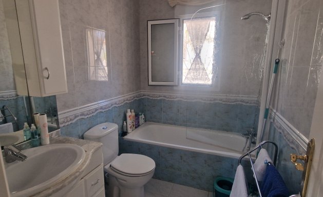 Resale - Villa - Ciudad Quesada - La Marquesa Golf