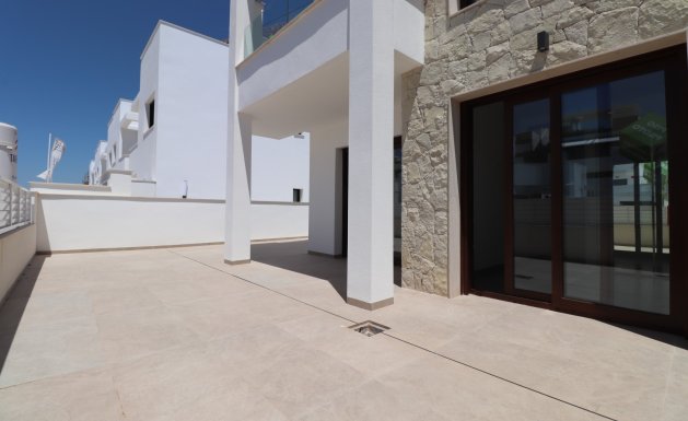 Reventa - Apartment - Orihuela Costa - Los Balcones