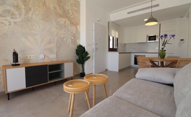 Reventa - Apartment - Orihuela Costa - Los Balcones