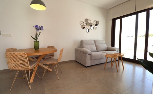 Reventa - Apartment - Orihuela Costa - Los Balcones