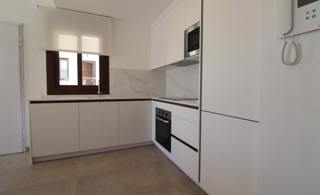 Reventa - Apartment - Orihuela Costa - Los Balcones