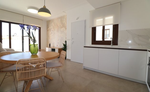 Reventa - Apartment - Orihuela Costa - Los Balcones