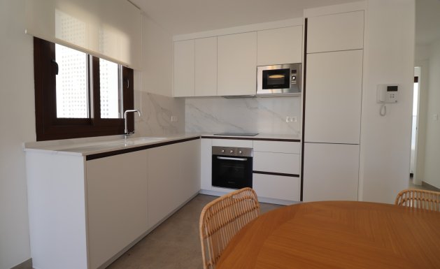 Reventa - Apartment - Orihuela Costa - Los Balcones