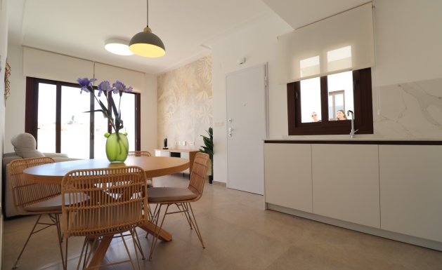 Reventa - Apartment - Orihuela Costa - Los Balcones