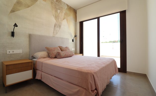 Reventa - Apartment - Orihuela Costa - Los Balcones