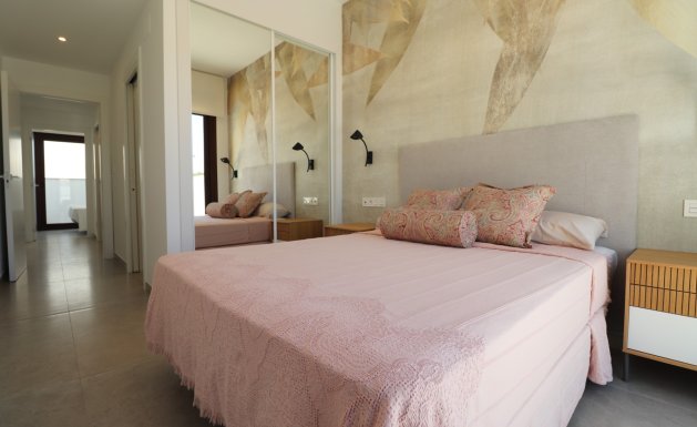 Reventa - Apartment - Orihuela Costa - Los Balcones