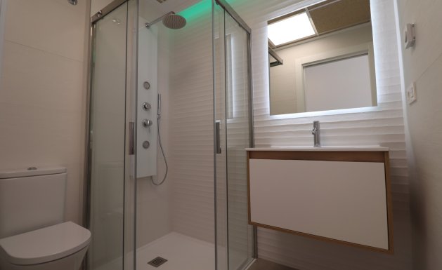 Reventa - Apartment - Orihuela Costa - Los Balcones