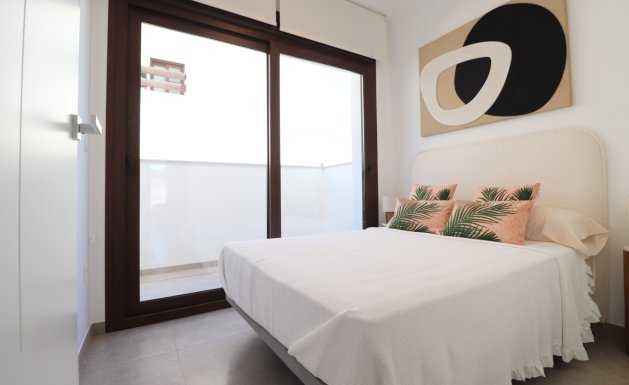 Reventa - Apartment - Orihuela Costa - Los Balcones