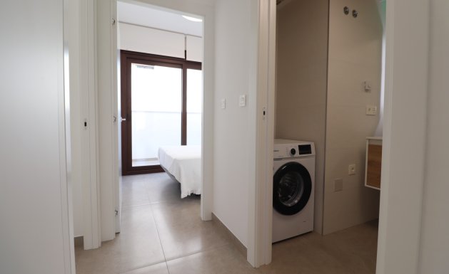 Reventa - Apartment - Orihuela Costa - Los Balcones