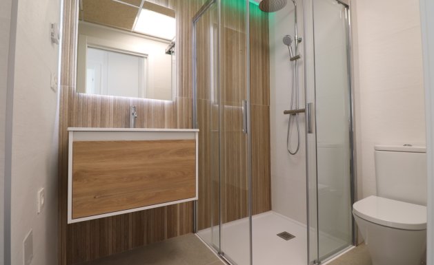 Reventa - Apartment - Orihuela Costa - Los Balcones