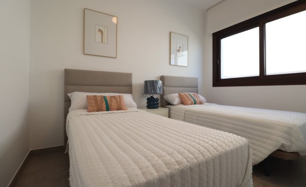 Reventa - Apartment - Orihuela Costa - Los Balcones