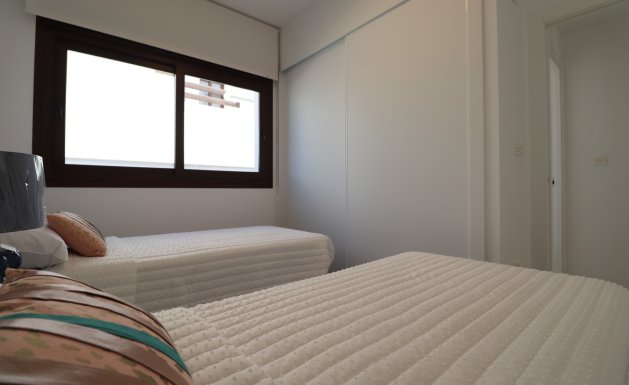 Reventa - Apartment - Orihuela Costa - Los Balcones