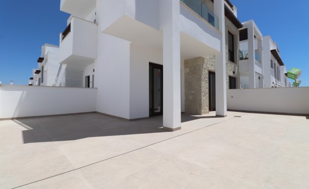 Reventa - Apartment - Orihuela Costa - Los Balcones