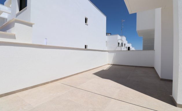 Reventa - Apartment - Orihuela Costa - Los Balcones