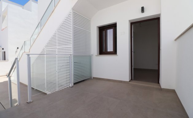 Reventa - Apartment - Orihuela Costa - Los Balcones