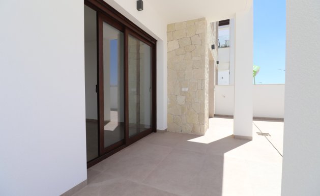 Reventa - Apartment - Orihuela Costa - Los Balcones