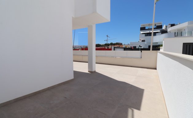 Reventa - Apartment - Orihuela Costa - Los Balcones
