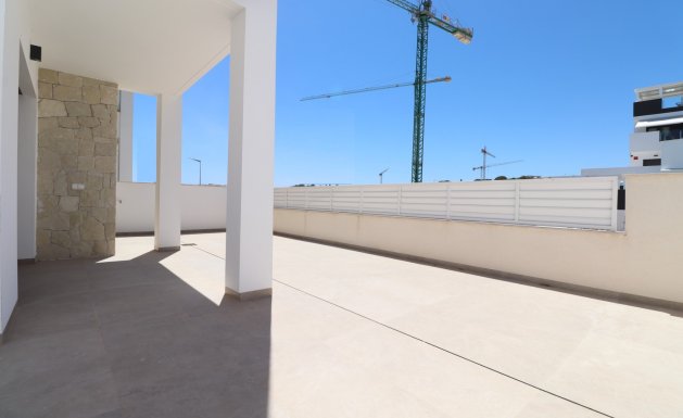 Reventa - Apartment - Orihuela Costa - Los Balcones