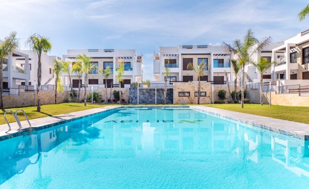 Reventa - Apartment - Orihuela Costa - Los Balcones