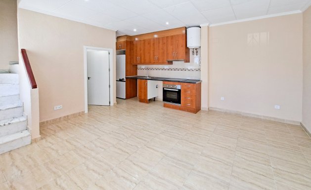 Resale - Semi Detached - San Fulgencio - Urb. La Marina
