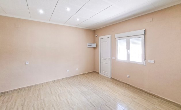 Resale - Semi Detached - San Fulgencio - Urb. La Marina
