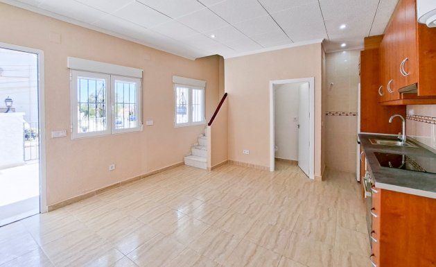 Resale - Semi Detached - San Fulgencio - Urb. La Marina